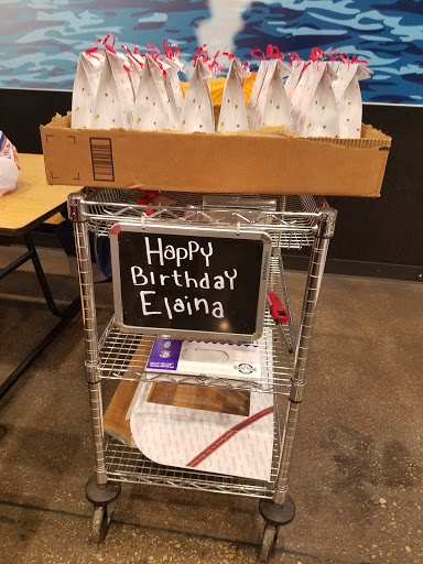 Amusement Park «Flight Deck Trampoline Park», reviews and photos, 1600 Interstate 20 W, Arlington, TX 76018, USA