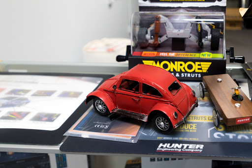 Auto Repair Shop «Action Auto Services inc.», reviews and photos, 648 Northwest Hwy, Palatine, IL 60074, USA