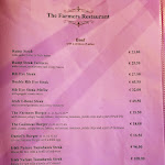 Photo n°23 de l'avis de Allie.o fait le 21/04/2022 à 11:32 sur le  The Farmers Restaurant à Langwieden