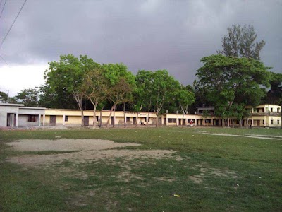 Photos of Jibnagar M.L. High School
