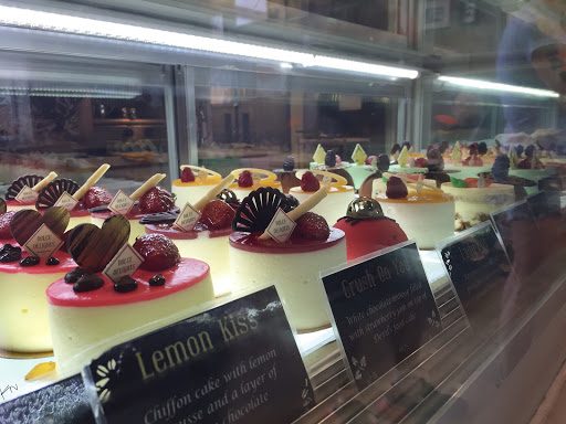 Bakery «Dolce Delights», reviews and photos, 3201 Louisiana St, Houston, TX 77006, USA