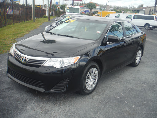 Car Dealer «Auto Sales of Winter Garden», reviews and photos, 12400 W Colonial Dr, Winter Garden, FL 34787, USA