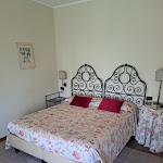 Photo n°1 de l'avis de Geert.h fait le 23/07/2022 à 21:29 sur le  La Valletta Relais à Bergamo