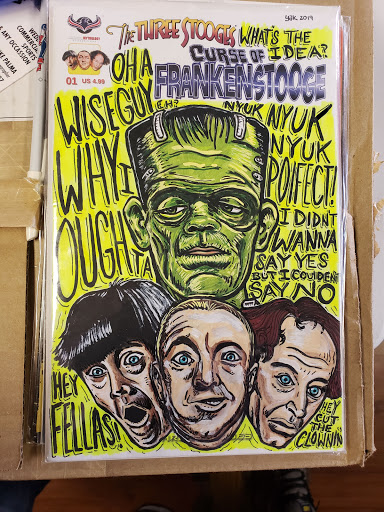 Tobacco Shop «Sweet Leaf Tobacco Shop», reviews and photos, 1220 E Silver Springs Blvd, Ocala, FL 34470, USA