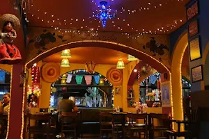 Restaurante El Paso image