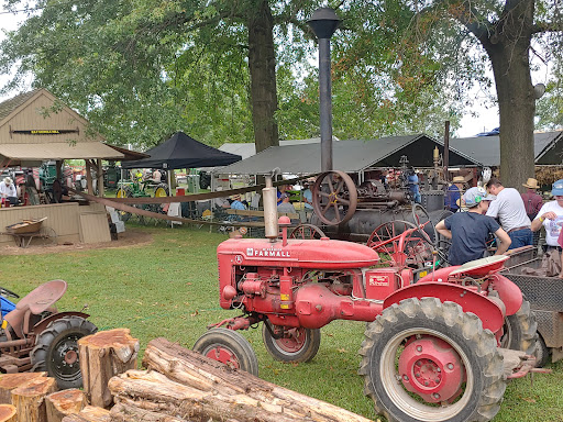 Museum «Rough & Tumble Engineers Msm», reviews and photos, 4997 Lincoln Hwy, Kinzers, PA 17535, USA