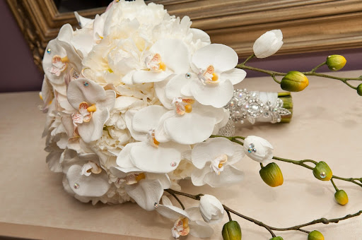 Florist «Flowers by Amore», reviews and photos, 6077 Haggerty Rd, West Bloomfield Township, MI 48322, USA