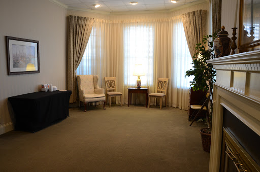 Funeral Home «Kerr Brothers Funeral Home», reviews and photos, 463 E Main St, Lexington, KY 40507, USA