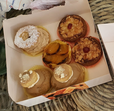 BANETTE à Châteaudun