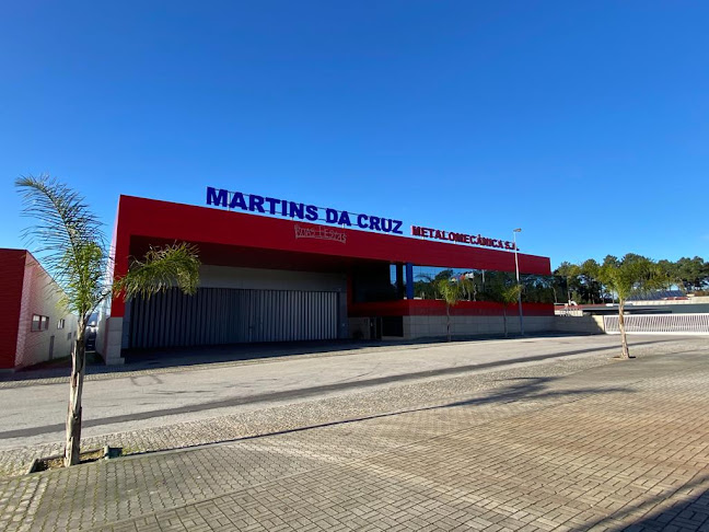 Avaliações doMartins Da Cruz & Cruz s.a. em Barcelos - Vidraçaria