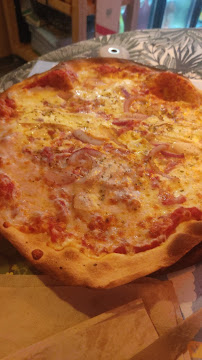Pizza du Pizzeria CHEZ LES GARCONS à La Tremblade - n°18