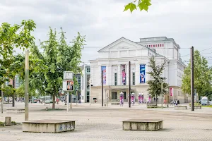 Theater Magdeburg - Opernhaus image