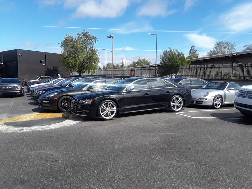 Car Dealer «North State Auto», reviews and photos, 2244 N Main St, Walnut Creek, CA 94596, USA
