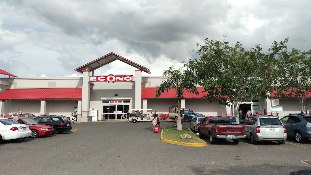 Econo