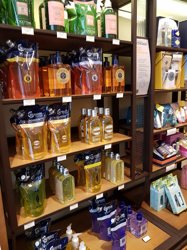 L'Occitane en Provence