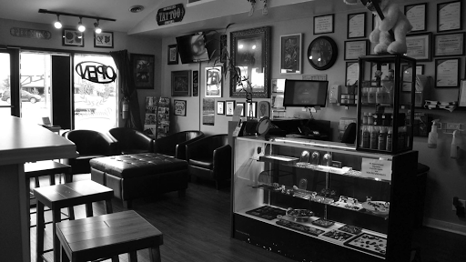 Tattoo Shop «Boundless Tattoo Company», reviews and photos, 16030 S Lincoln Hwy #106, Plainfield, IL 60586, USA