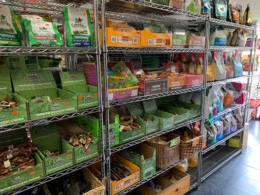 Pet Supply Store «Pet Pro», reviews and photos, 237 Shoreline Hwy, Mill Valley, CA 94941, USA
