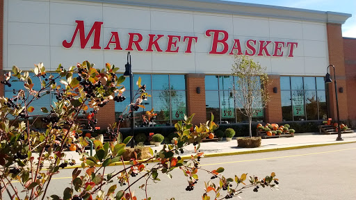 Market Basket, 8 Highland Common E, Hudson, MA 01749, USA, 