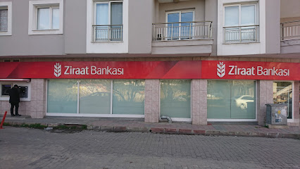 Ziraat Bankası Davutlar-Kuşadası/Aydın Şubesi