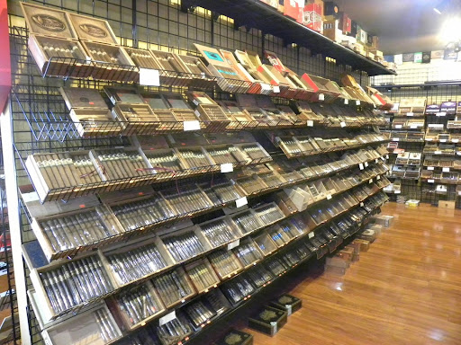 Cigar Shop «CIGAR CLUB», reviews and photos, 1407 Standiford Ave, Modesto, CA 95350, USA