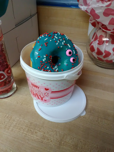 Donut Shop «The Donut House», reviews and photos, 8761 N Government Way, Hayden, ID 83835, USA