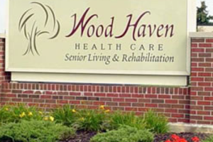 Wood Haven Healthcare image
