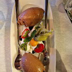 Photo n°2 de l'avis de jeffster24092. fait le 16/09/2022 à 13:42 sur le  Restaurant am Weinberg à Bockenem