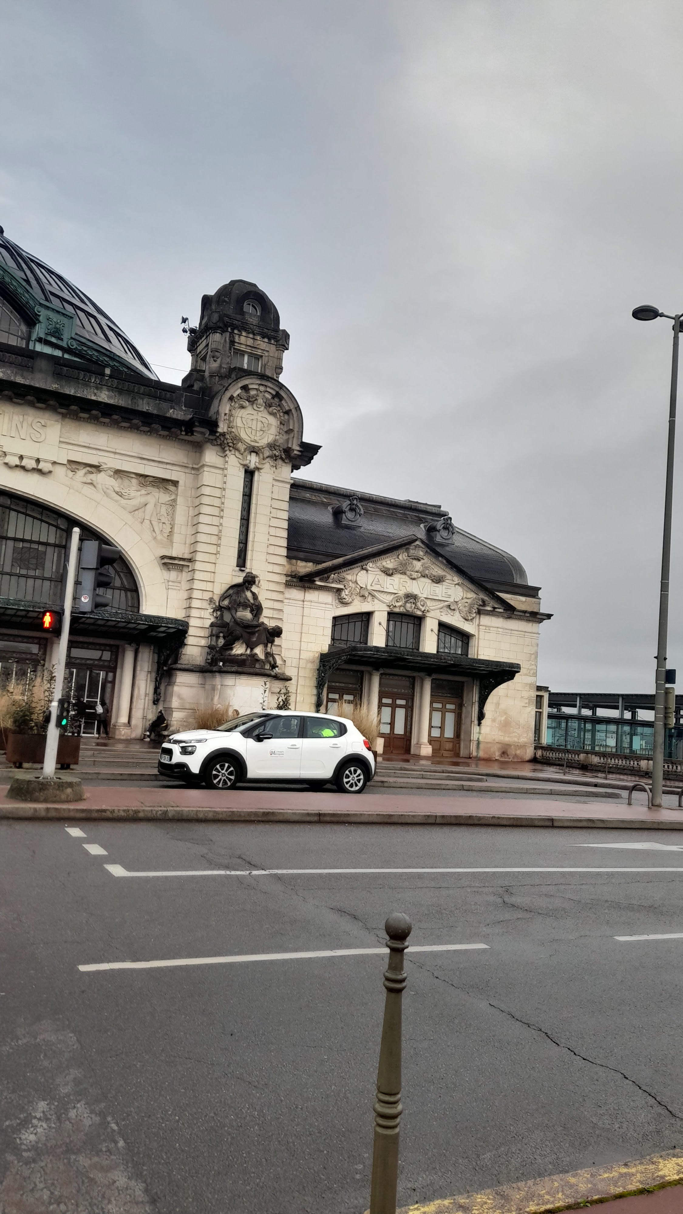 Photo n° 4 de l'avis de francine.o fait le 28/11/2022 à 20:14