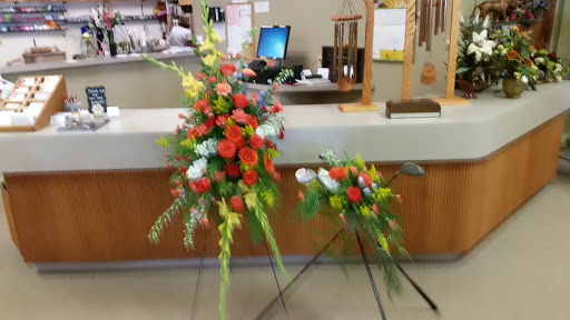 Florist «Bud and Bloom Florist», reviews and photos, 355 N Morton St, Franklin, IN 46131, USA