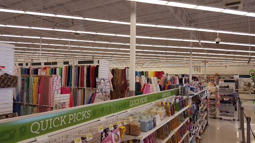 Fabric Store «Jo-Ann Fabrics and Crafts», reviews and photos, 1600 Greengate Center Cir, Greensburg, PA 15601, USA