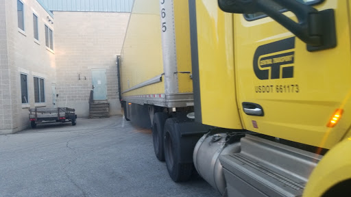 Moving and Storage Service «Ayer Moving & Storage», reviews and photos, 109 Central Ave, Ayer, MA 01432, USA