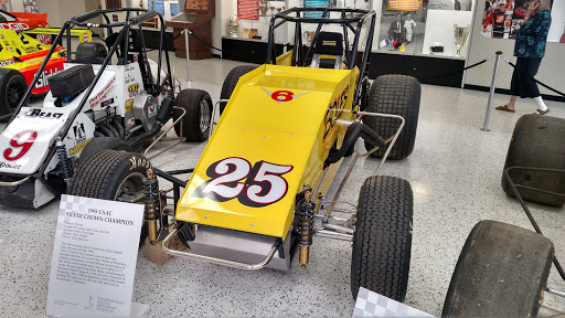 Museum «IMS Museum», reviews and photos, 4790 W 16th St, Indianapolis, IN 46222, USA
