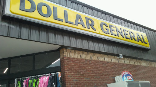 Discount Store «Dollar General», reviews and photos, 2559 TN-25, Cottontown, TN 37048, USA