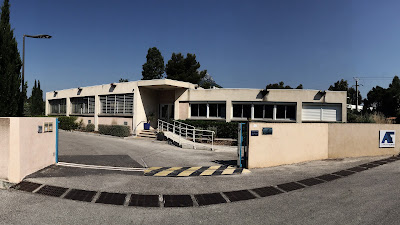 AVICOLLO ÉNERGIES à La Garde