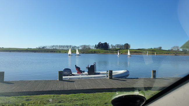 Te Awamutu Rowing Club - Te Awamutu