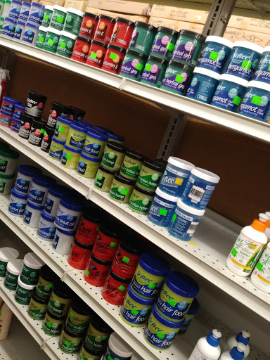 Cosmetics Store «Kay Beauty Supply», reviews and photos, 7746 Wyoming Ave, Dearborn, MI 48126, USA