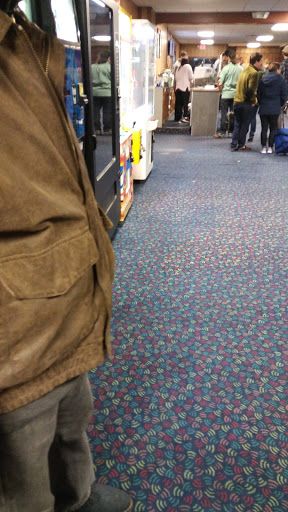 Bowling Alley «Madison Park Family Bowling Center», reviews and photos, 25023 John R Rd, Madison Heights, MI 48071, USA