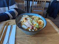 Soupe du Aoyama - restaurant japonais à Lille - n°13