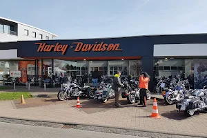 Harley-Davidson Dealer image