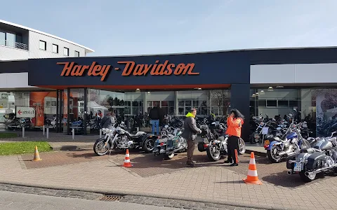 Harley-Davidson Dealer image