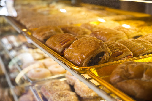 Donut Shop «Happy Donuts», reviews and photos, 1062 S De Anza Blvd C101, San Jose, CA 95129, USA