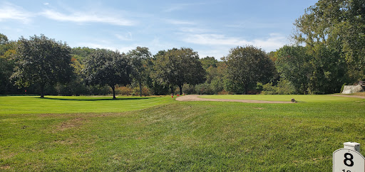 Golf Course «Fairlawn Golf Course», reviews and photos, 3 Sherman Ave, Lincoln, RI 02865, USA
