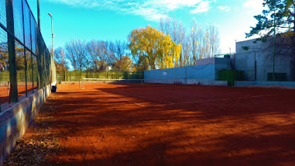 Club de Tenis San Benito
