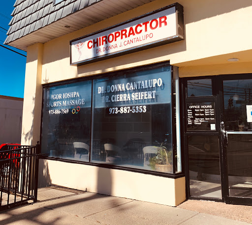 460 Ridgedale Ave, East Hanover, NJ 07936, USA