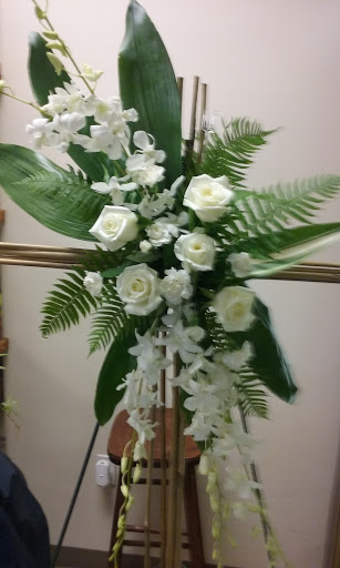 Florist «Cottage Flowers», reviews and photos, 170 Halsey Rd, Parsippany, NJ 07054, USA