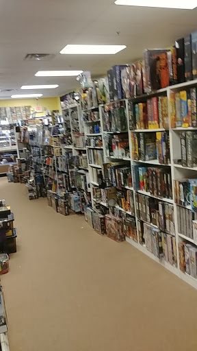Comic Book Store «Comic Store», reviews and photos, 115 Northeastern Blvd, Nashua, NH 03062, USA