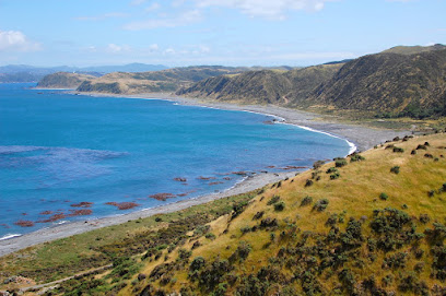 East Harbour Regional park