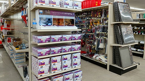 Department Store «Runnings of Glendive», reviews and photos, 1806 N Merrill Ave, Glendive, MT 59330, USA