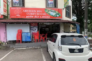 Arvieen Ria Curry House image