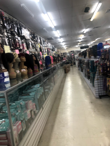 Cosmetics Store «Cherry Hill Beauty Supply», reviews and photos, 27251 Cherry Hill Rd, Inkster, MI 48141, USA